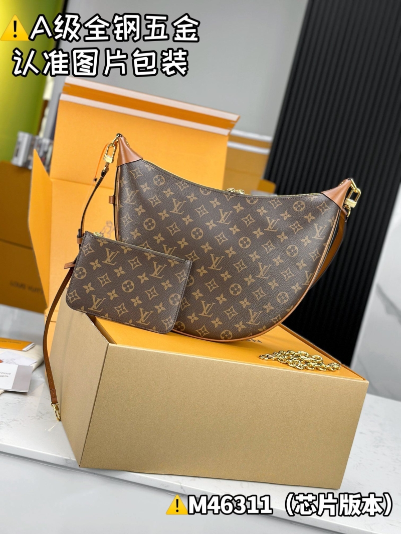 LV Satchel Bags